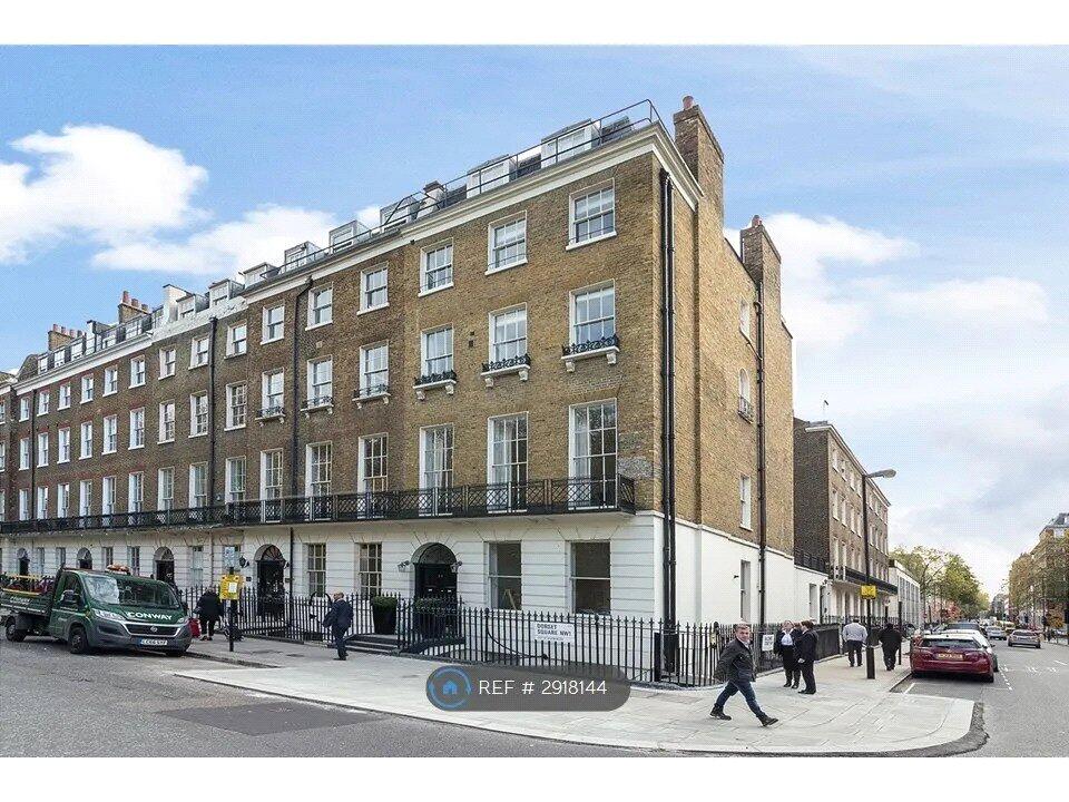 Main image of property: Dorset Square, Marylebone, London, NW1