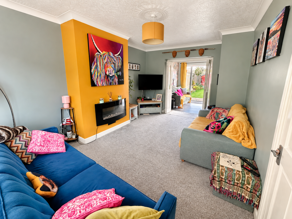 House in Yeovil, Somerset - View 3
