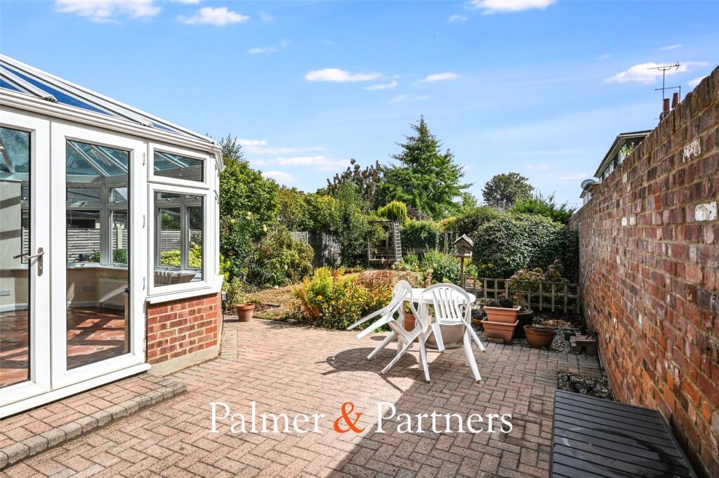 House in Chelmsford - View 3