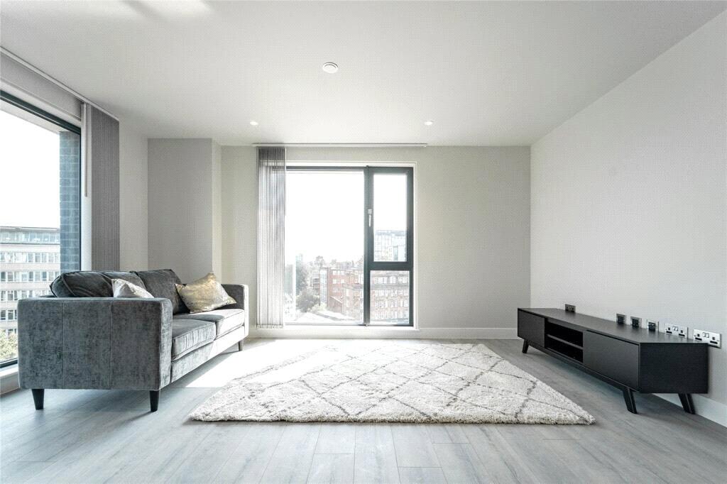 Main image of property: St Martins Place, 169 Broad Street, Birmingham, West Midlands, B15