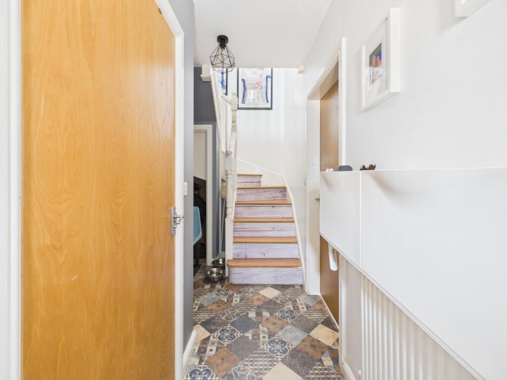 House in Coity - View 4