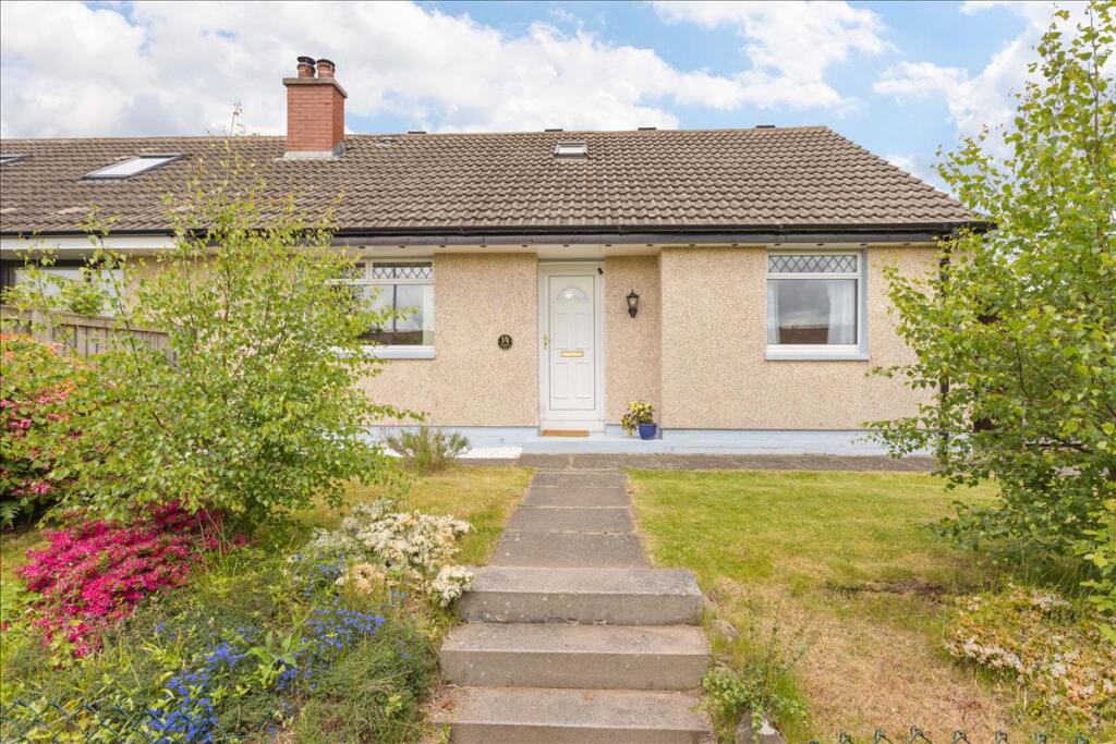 Main image of property: 14 Borthwick Castle Terrace , North Middleton, EH23
