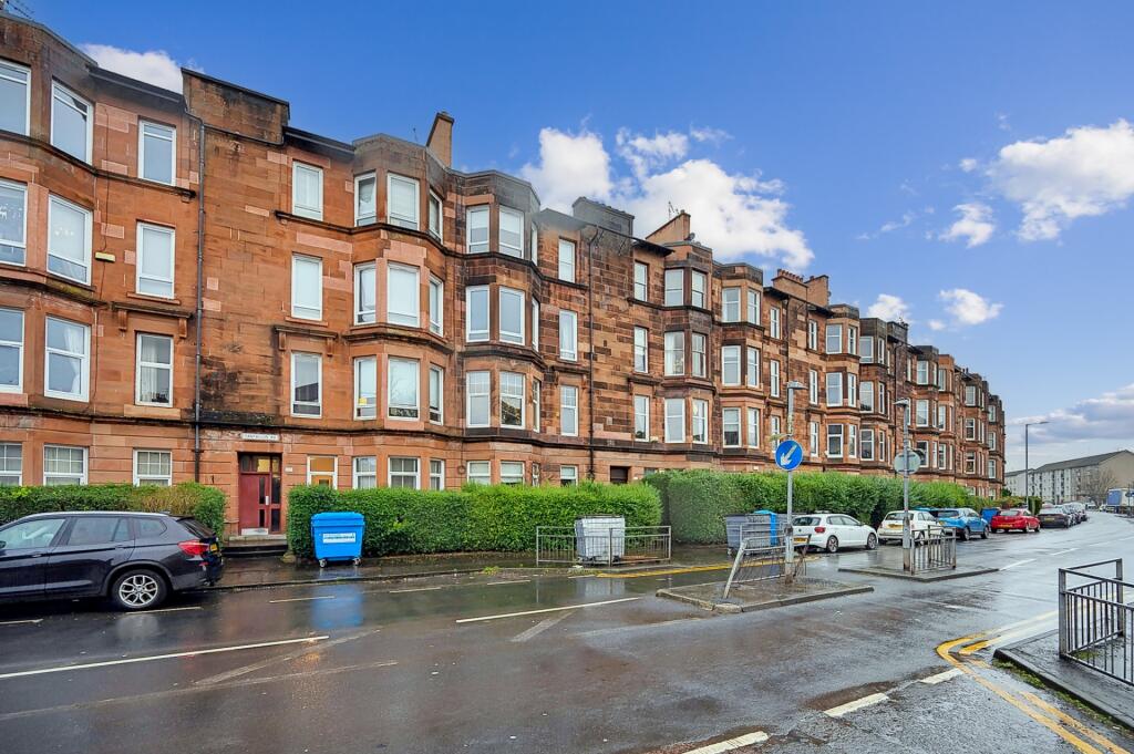 Main image of property: Tantallon Road, Flat 0-1, Shawlands, Glasgow, G41
