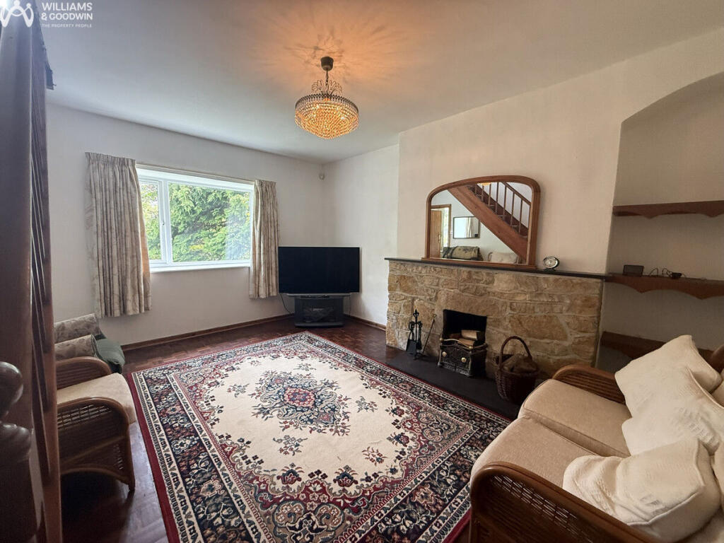 off the B4419, Dwyran, Anglesey, LL61 - View 5