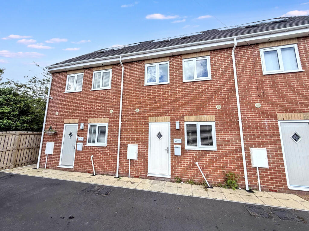 Main image of property: Empire Terrace, Murton, Seaham, Durham, SR7 9DW