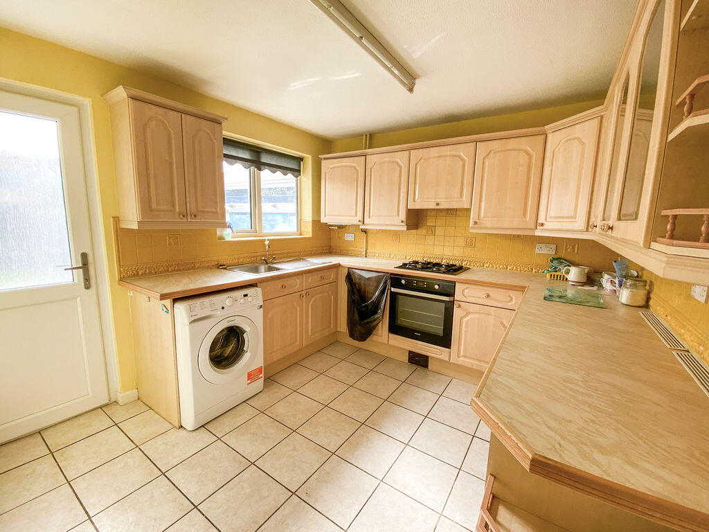 House in Southampton - View 5