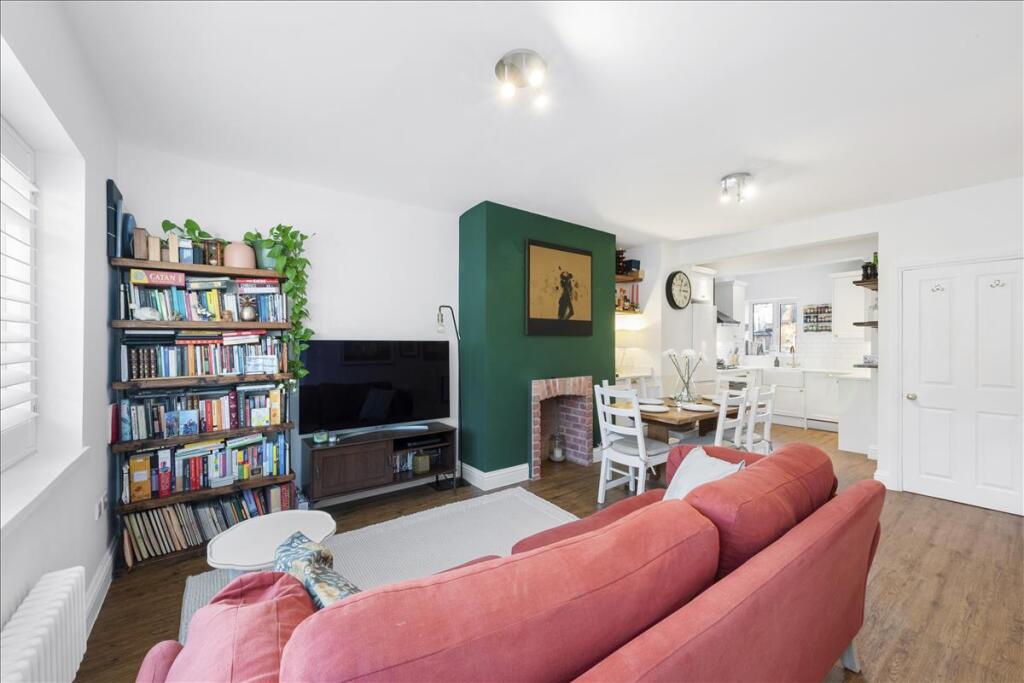 Main image of property: Colwith Road, Hammersmith, London, W6