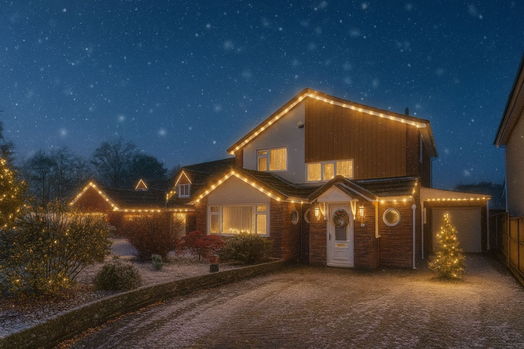 Main image of property: Lawn Drive, Upton, CH2