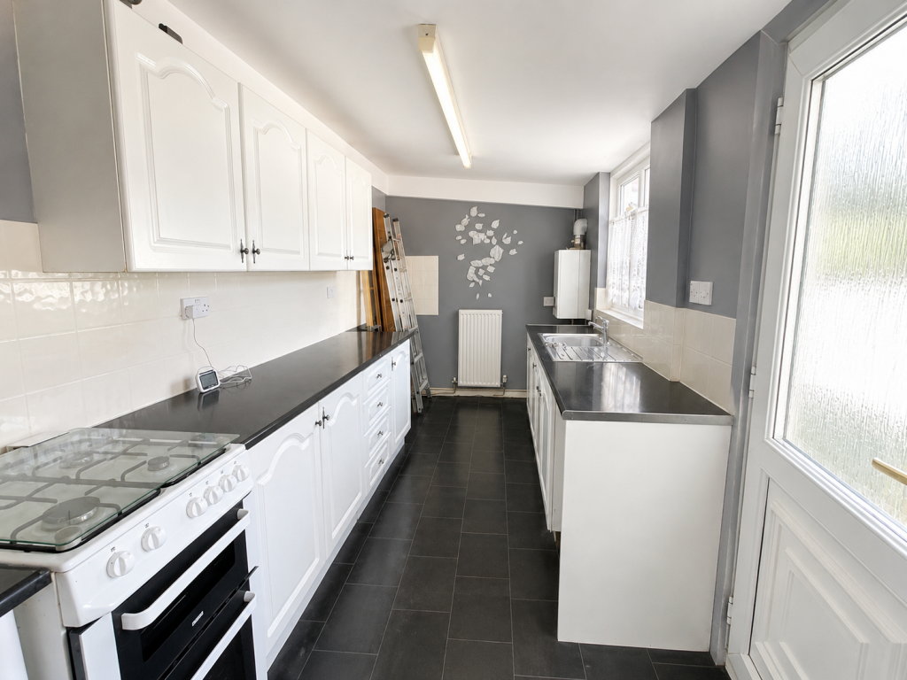House in Warrington - View 4