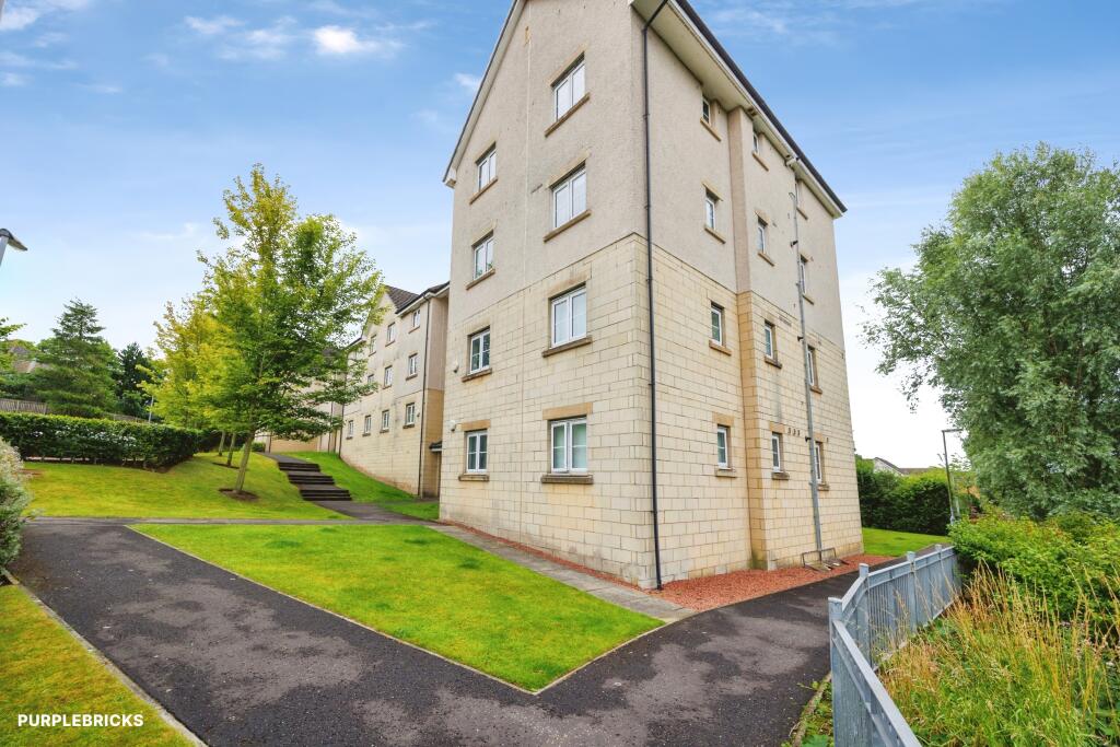 Main image of property: Plover Crescent, Dunfermline, KY11