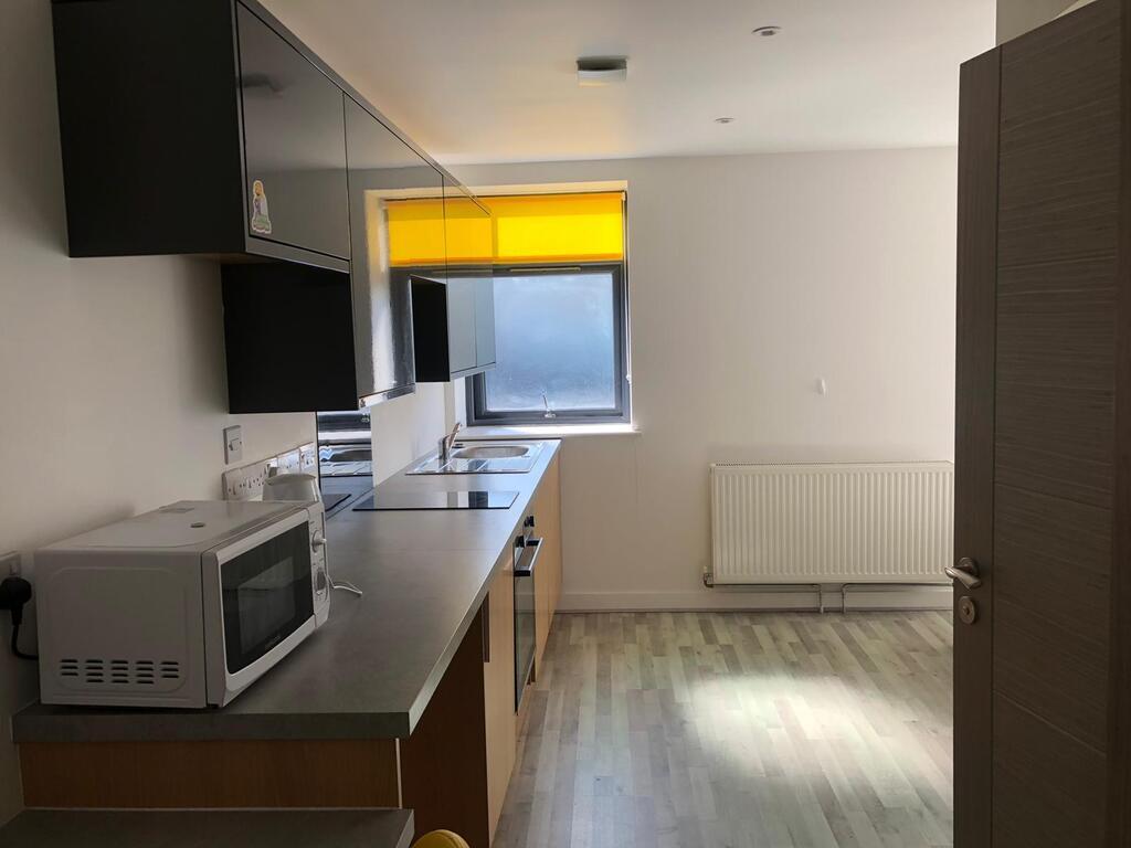 Main image of property: 5 Marvell Lane Flat 10