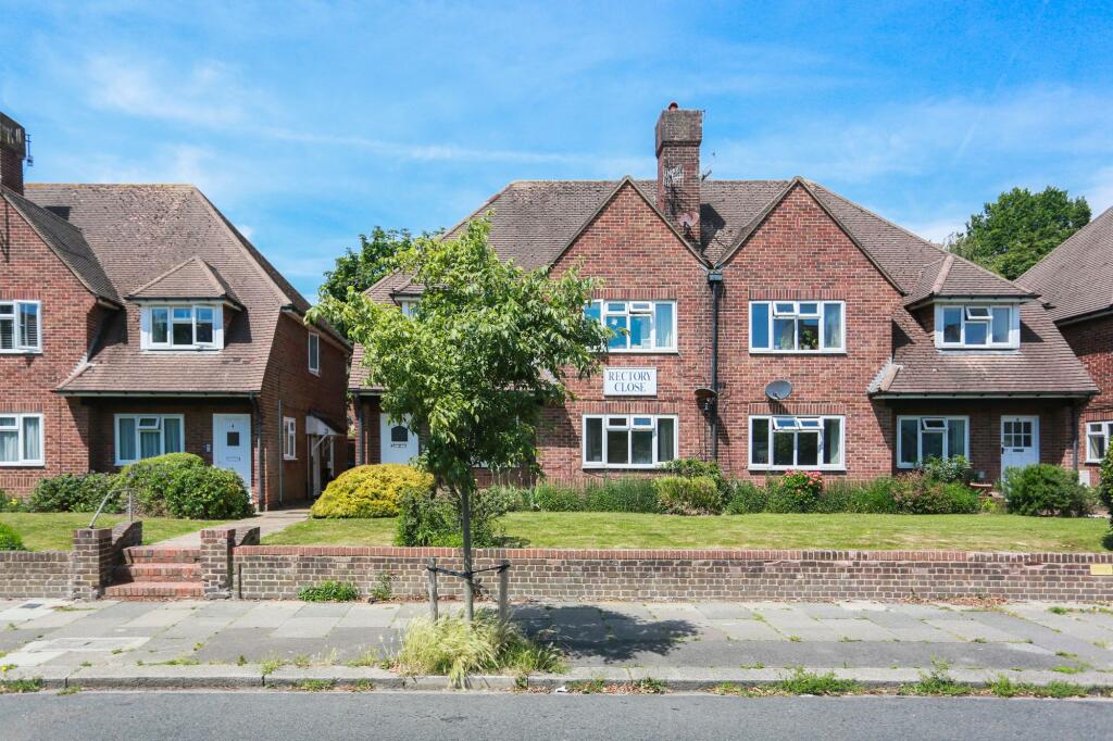 Main image of property: Glebe Villas, Hove, BN3