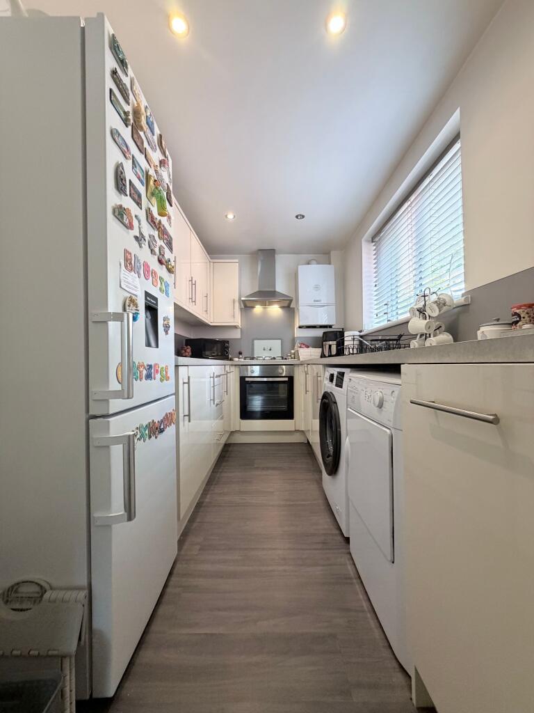 Taylor Street, Droylsden, M43 – pohled 6