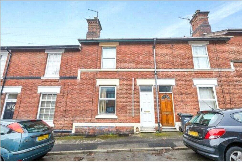 Main image of property: Stepping Lane, DE1