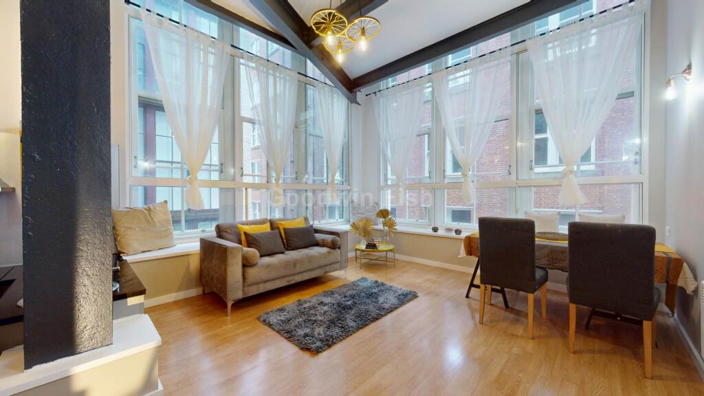 Main image of property: Asia House, 82 Princess Street, City Centre