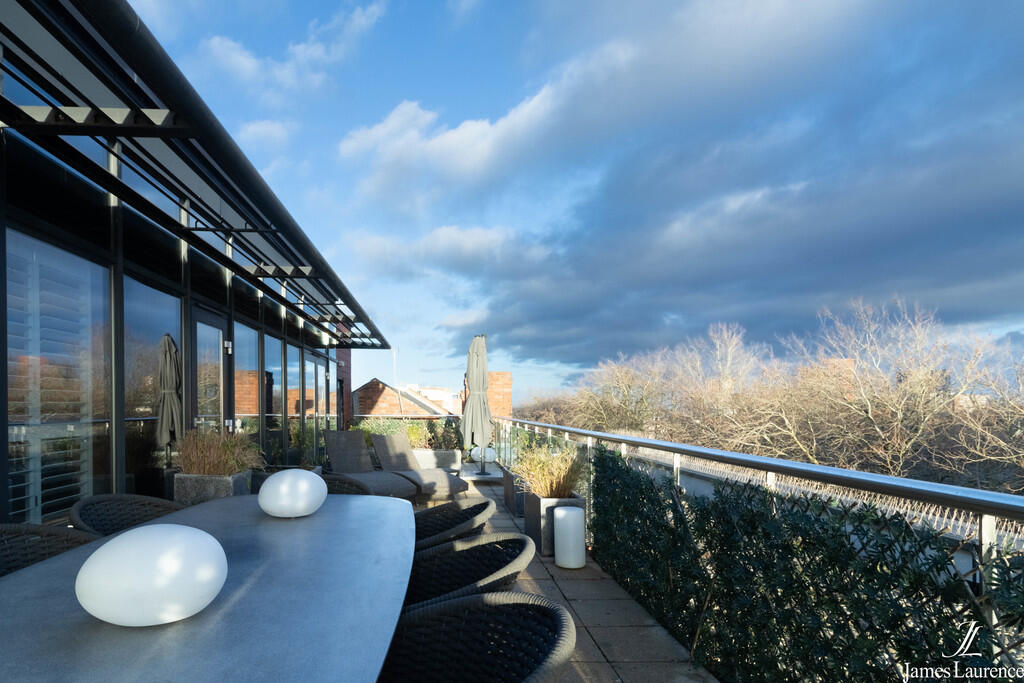 Additional image 25 of St Pauls Place, St. Pauls Square, Jewellery Quarter