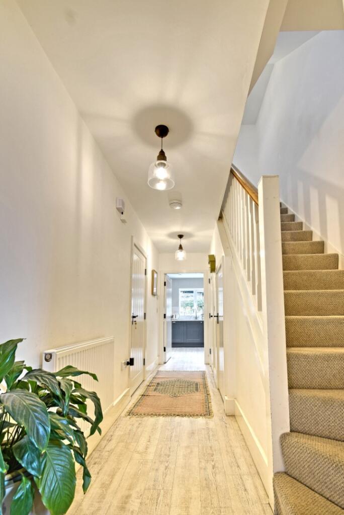 Additional image 5 of Pendle Lane, Fence