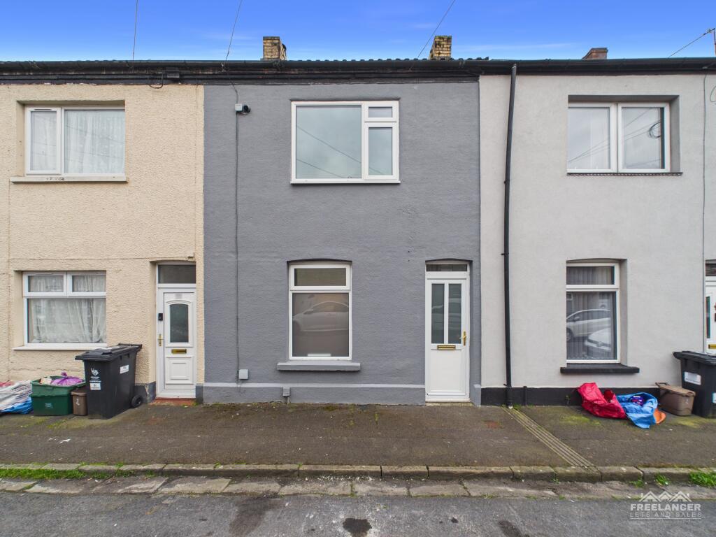 Main image of property: Bristol Street, Maindee, Newport