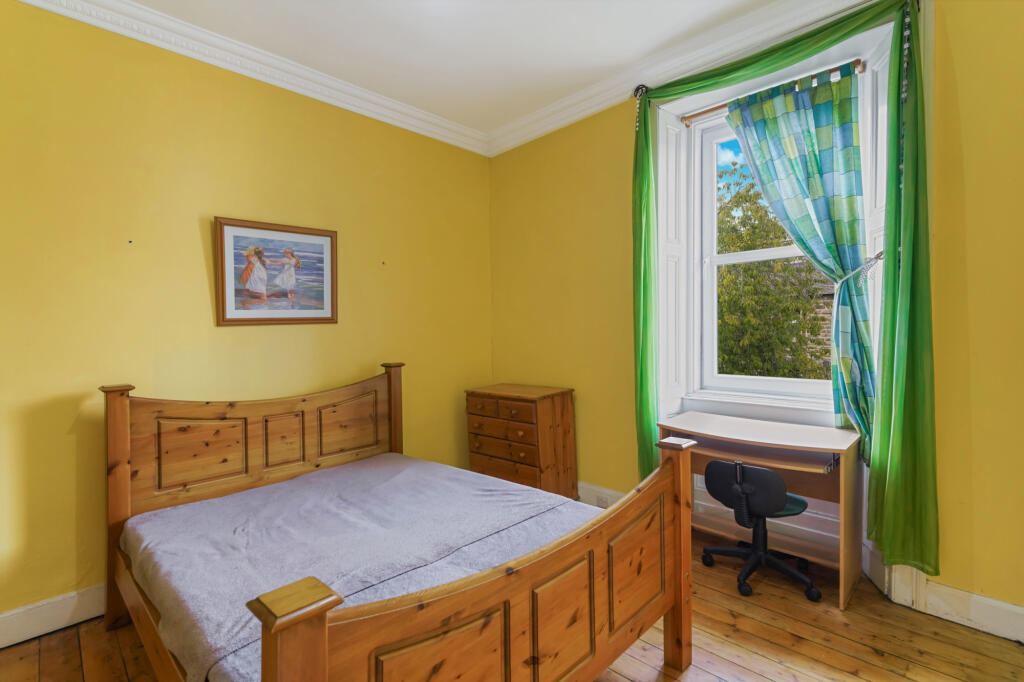 Apartment in Edinburgh, Fountainbridge - More