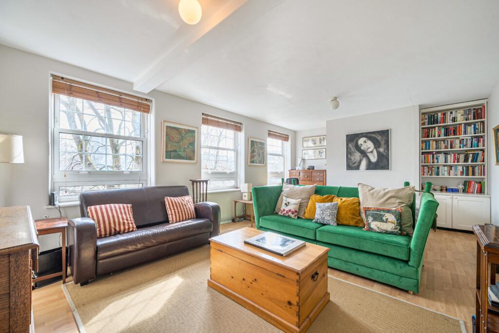 Main image of property: McMillan Street, London, SE8