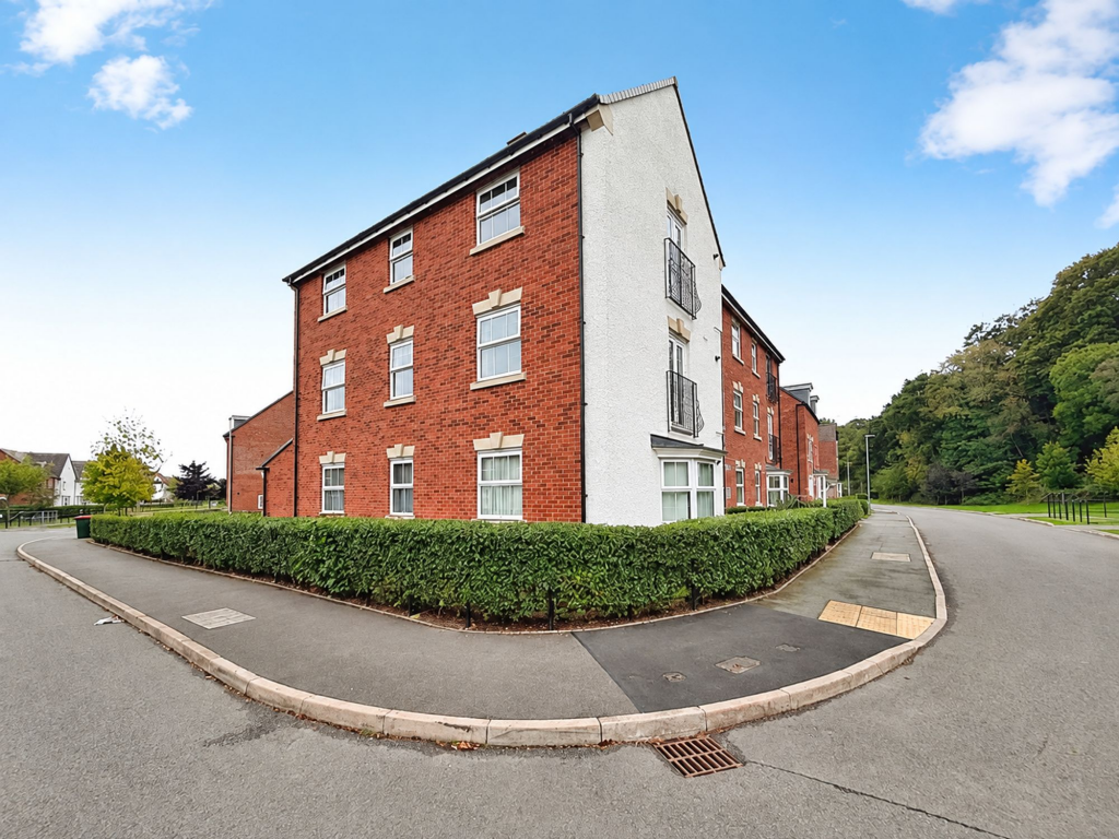 Apartment in Telford