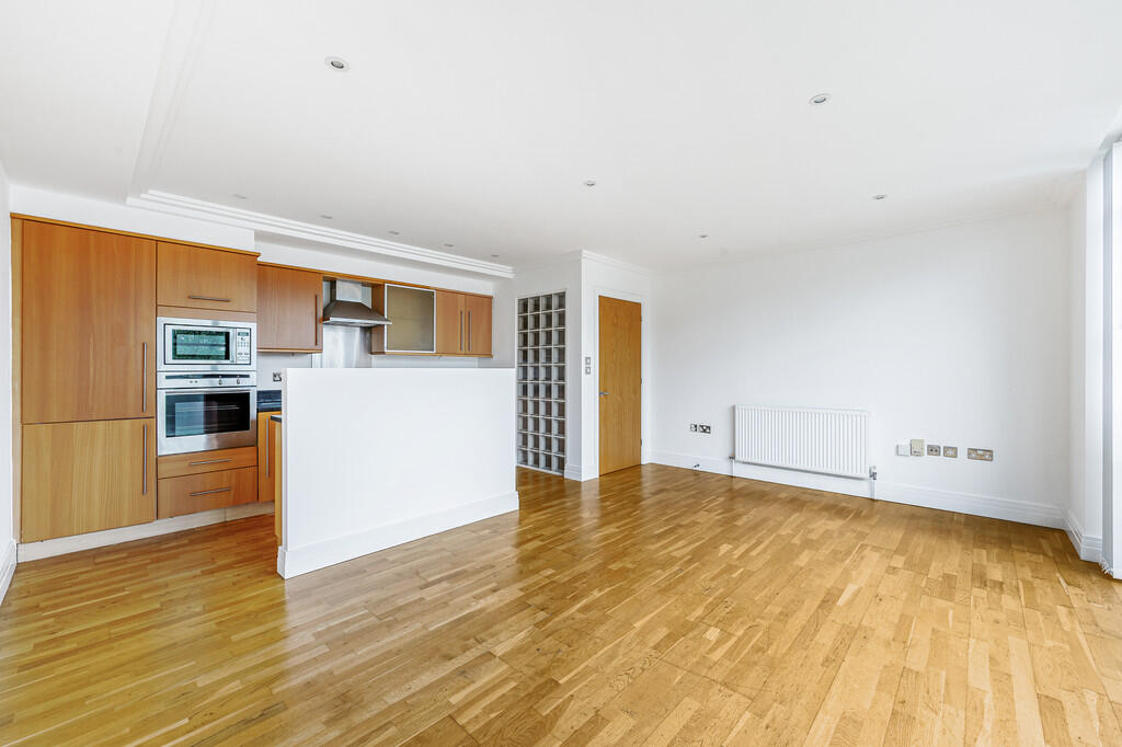Main image of property: POINT WHARF LANE, FERRY QUAYS
