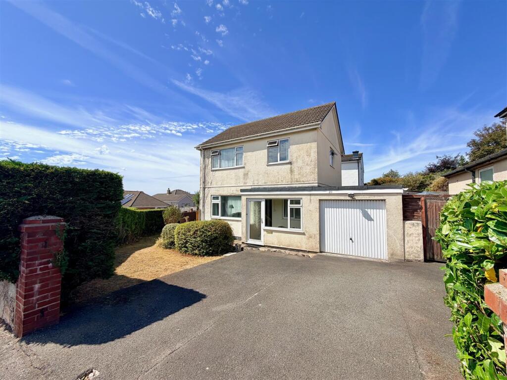 House in Plymouth - View 2