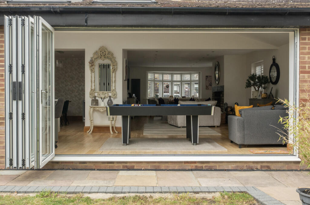 Sandy Ridge, Chislehurst, Kent, BR7 photo 2
