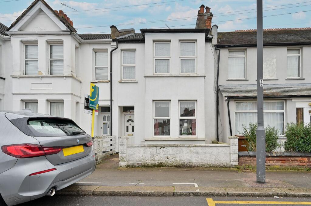 Main image of property: Byron Road, Wealdstone, Harrow, HA3