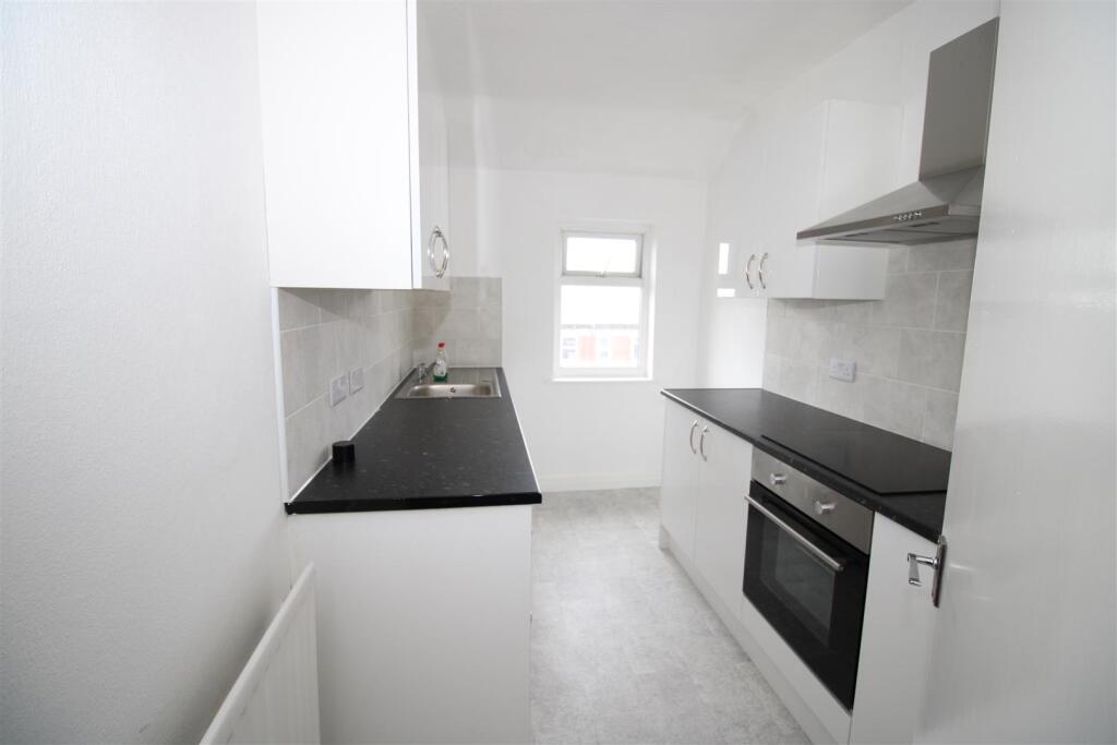 Apartment in Blackpool - View 4