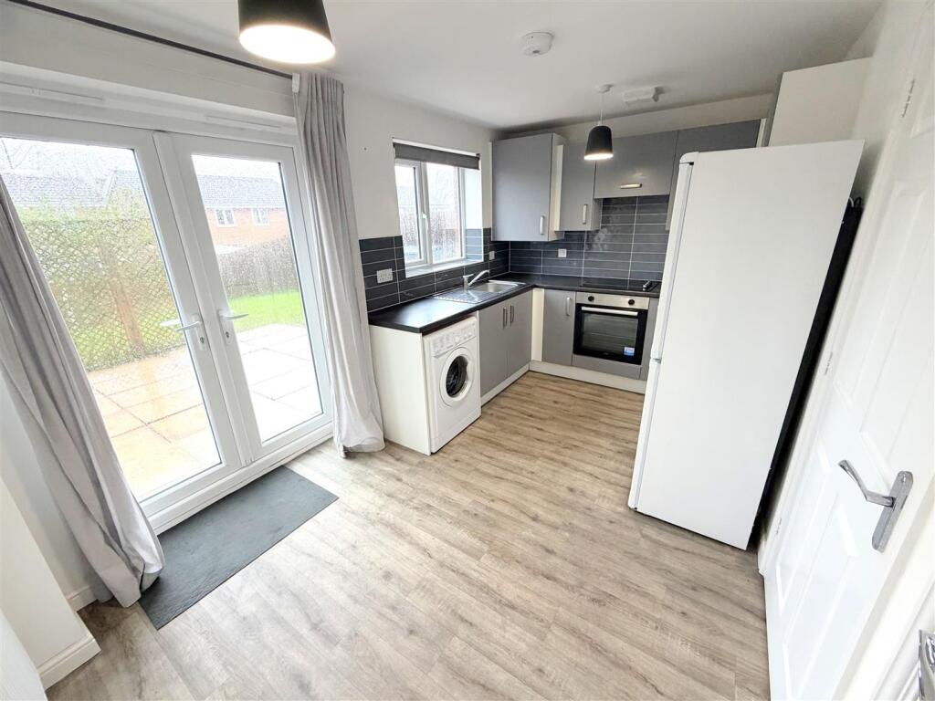 Keenan Road, Carlisle photo 2
