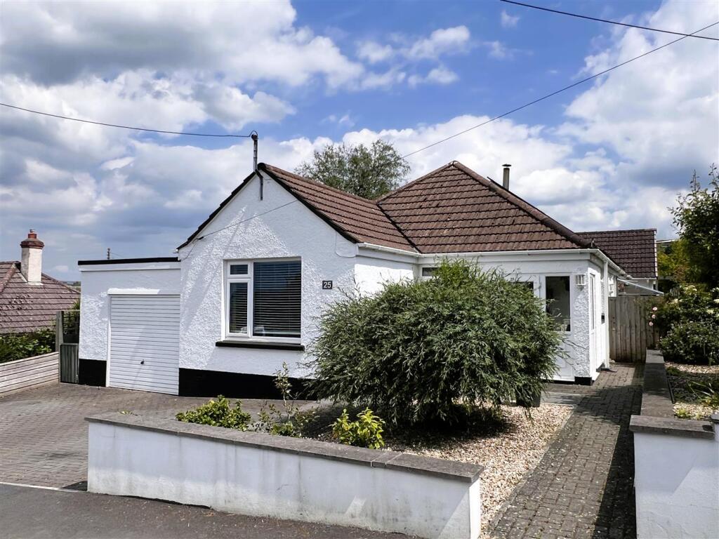Main image of property: South Molton