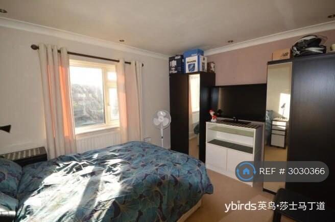 Apartment in London - View 4