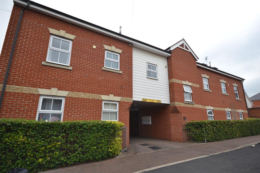 Main image of property: Lucas Road, Colchester