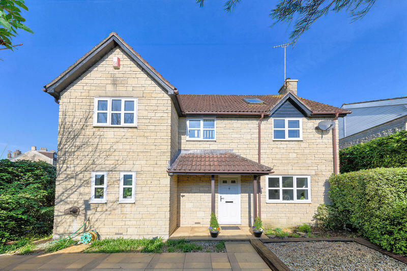Main image of property: Bradford on Avon