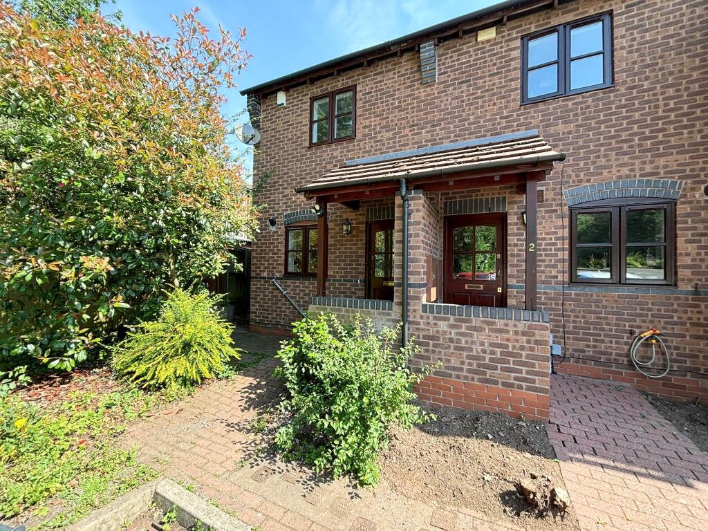 Main image of property: Riverside Court, Kings Norton, B38