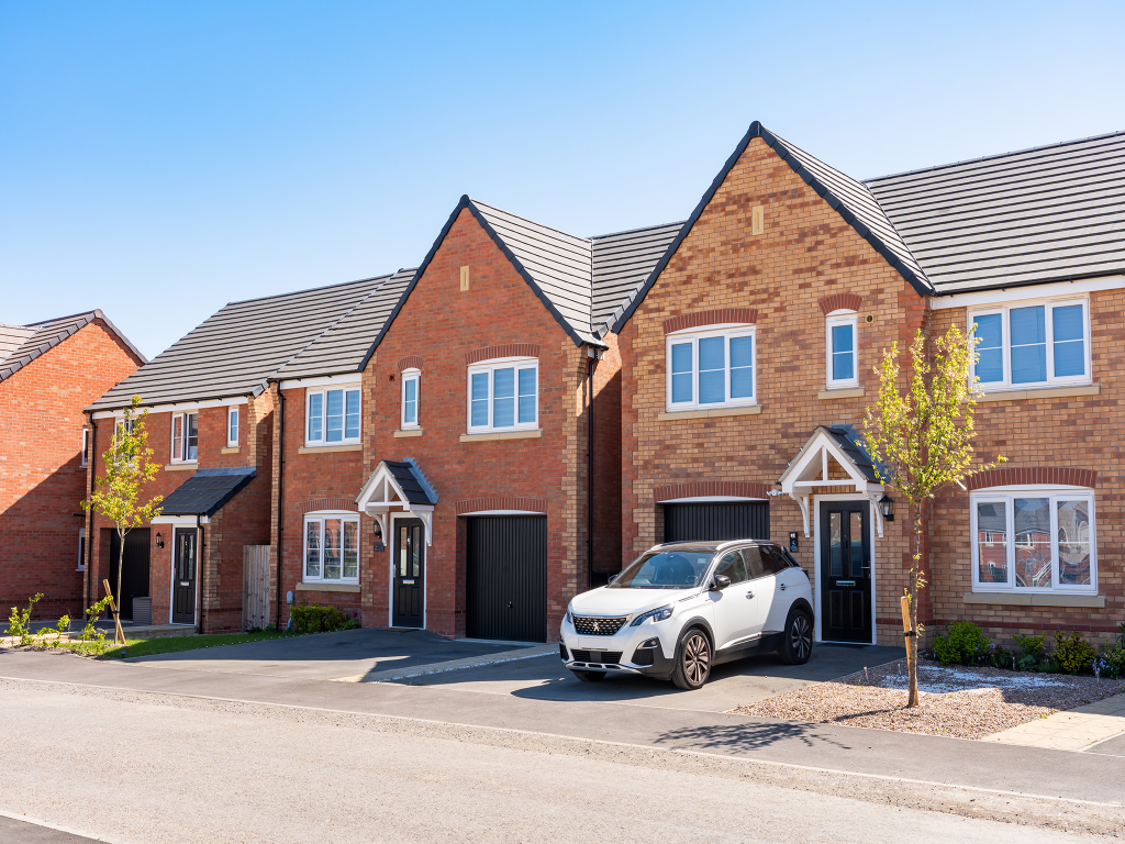 Main image of property: High Road,
Weston,
Spalding,
PE12 6RA