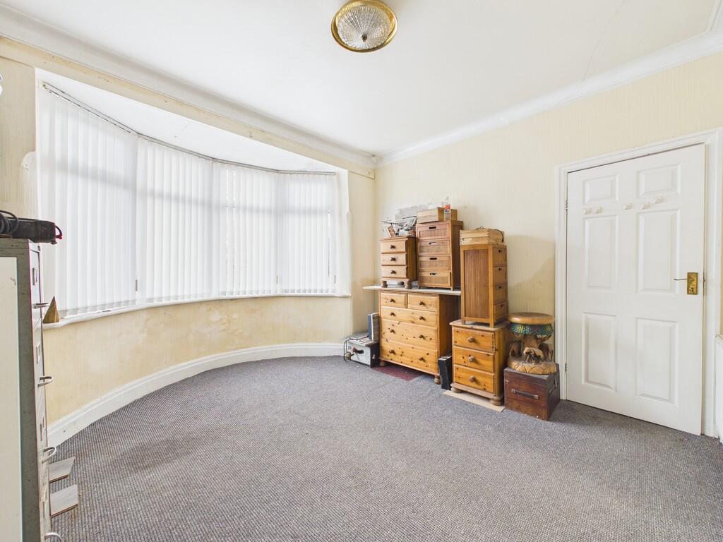 House in Blackpool, Highfurlong - More