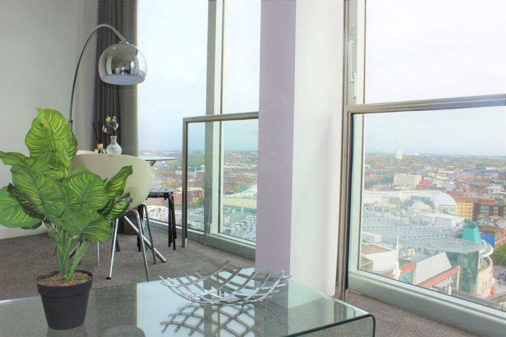 Additional image 6 of Rotunda, 150 New Street, Birmingham, B2