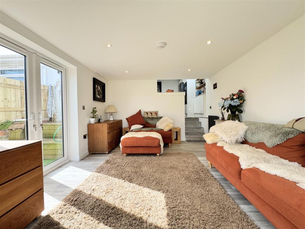 Mowhay Close, Newquay – pohled 2