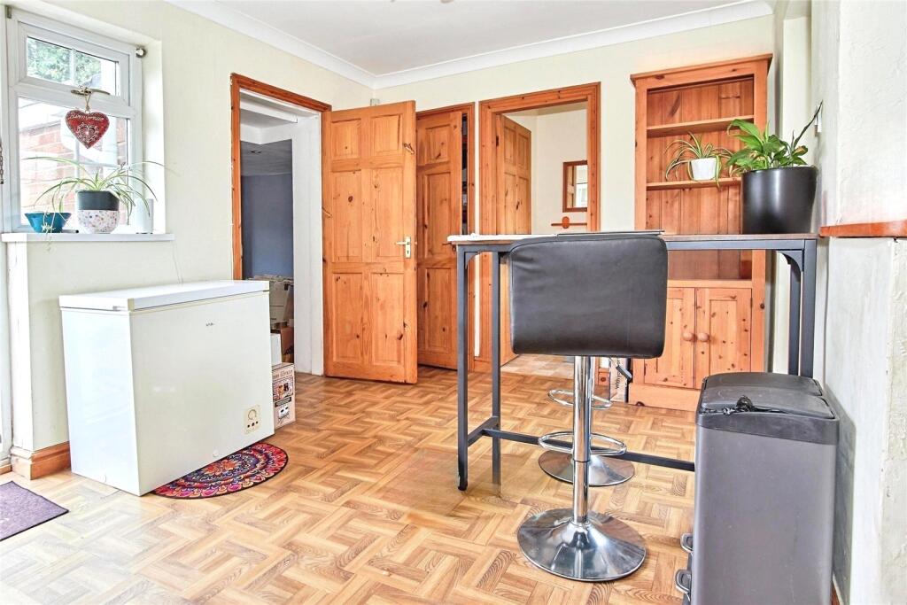 House in Coventry - View 4