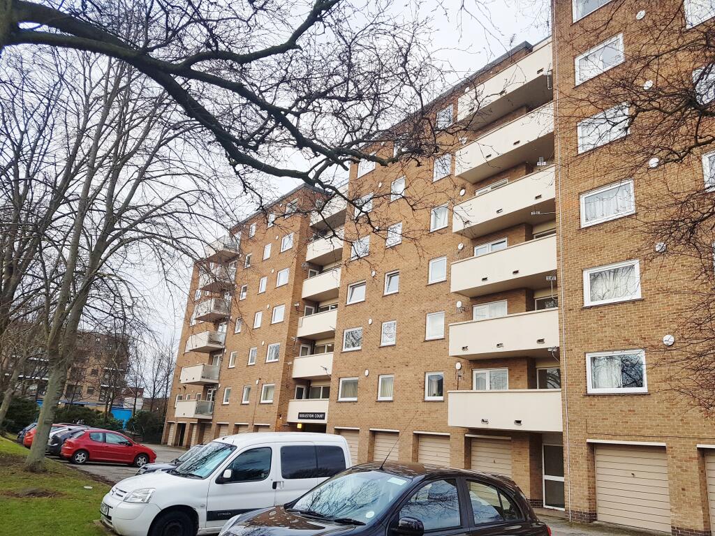 Main image of property: Kedleston Court, Norbury Close, Allestree, Derby , DE22 2QF