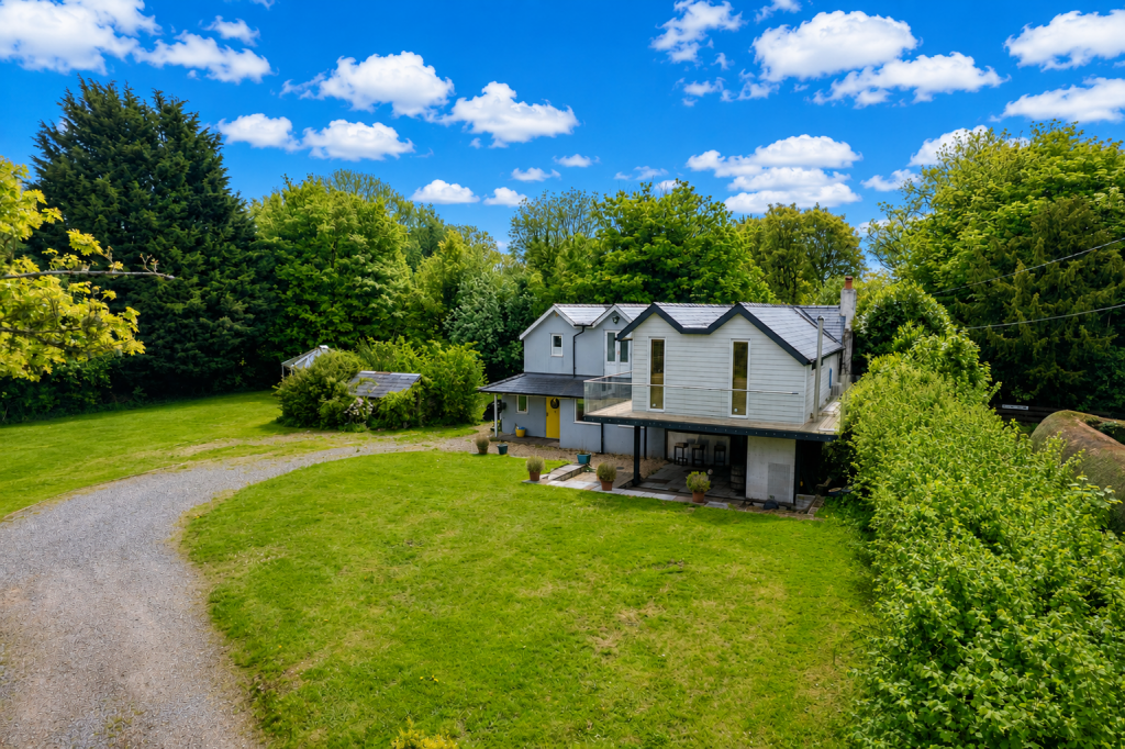 Main image of property: Scowles, Coleford