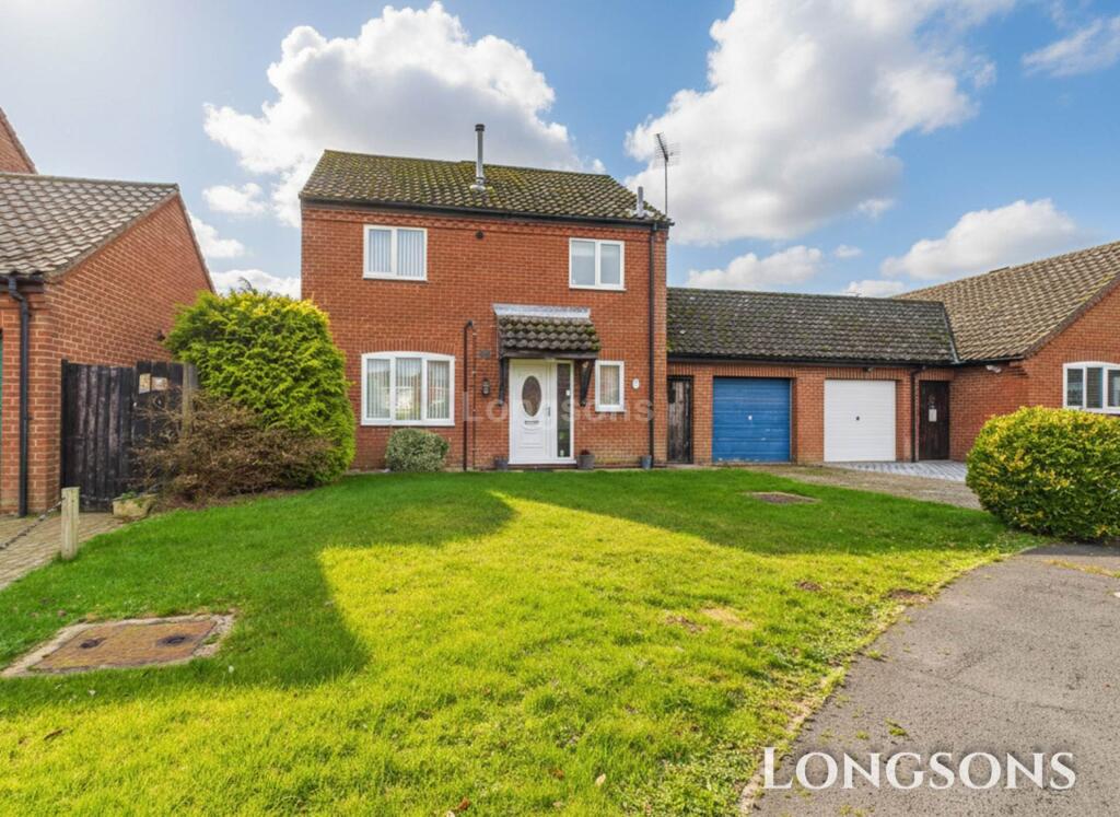 Main image of property: Brancaster Way, Swaffham