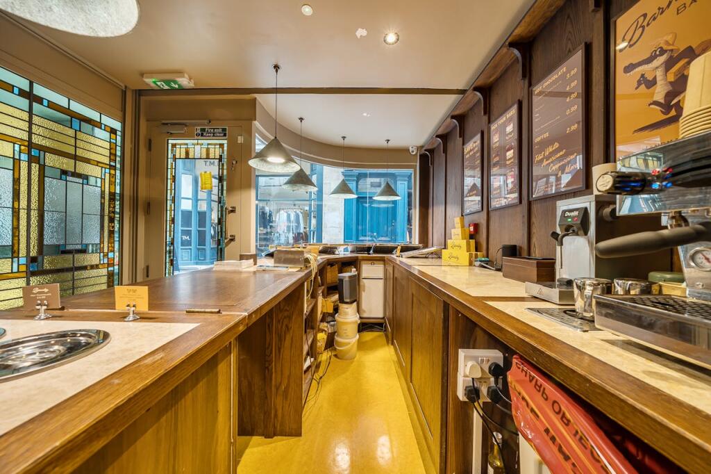 Main image of property: 5 Bow Lane, London, EC4M 9EB