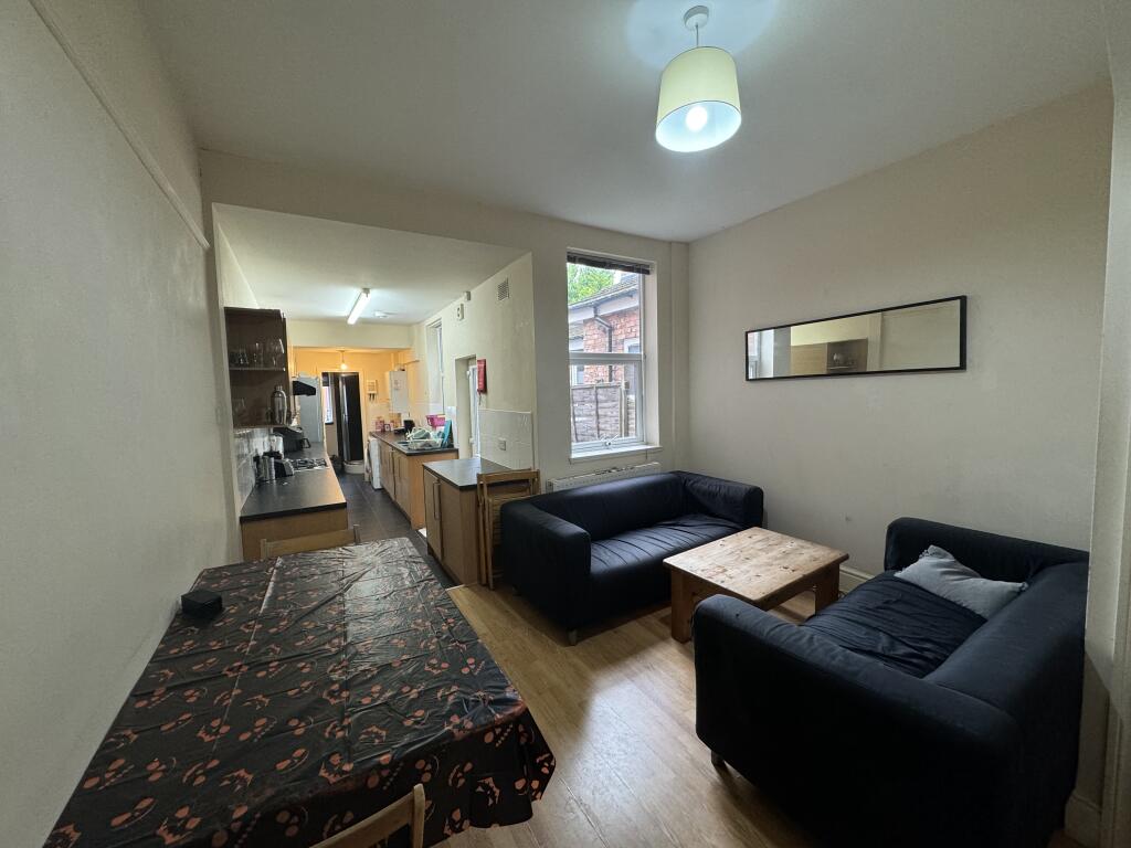 Additional image 15 of Dawlish Road - 6 bed, Selly Oak, West Midlands, B29