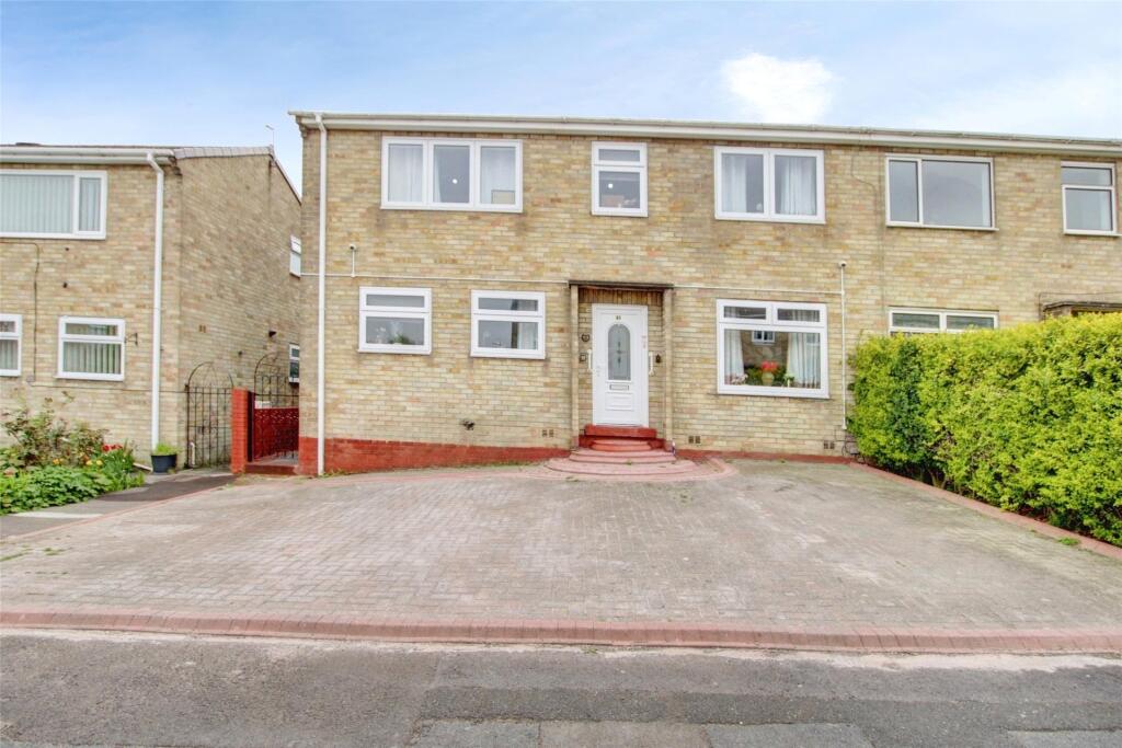 Main image of property: Folly Terrace, Pity Me, Durham, DH1