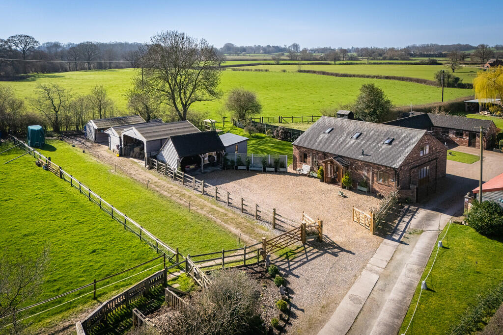 Main image of property: Church Eaton, Stafford