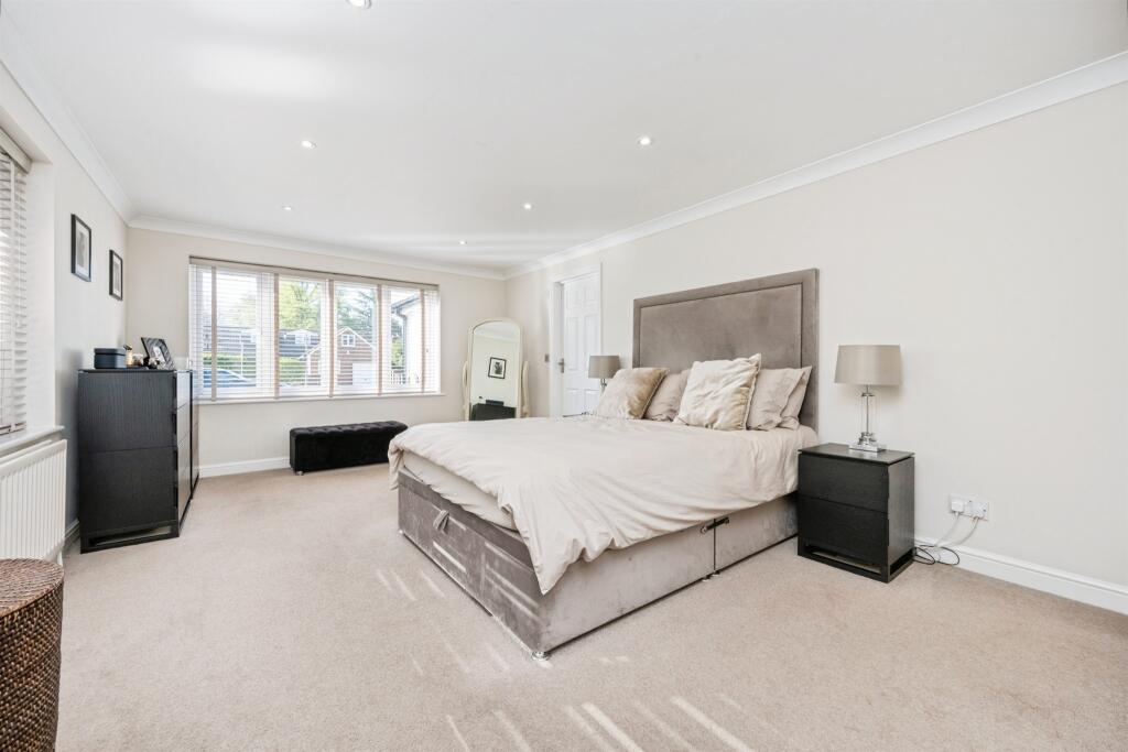 Additional image 11 of Mount Pleasant Lane, Bricket Wood, St. Albans