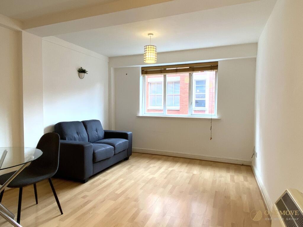 Main image of property: Sackville Place, Manchester, M1